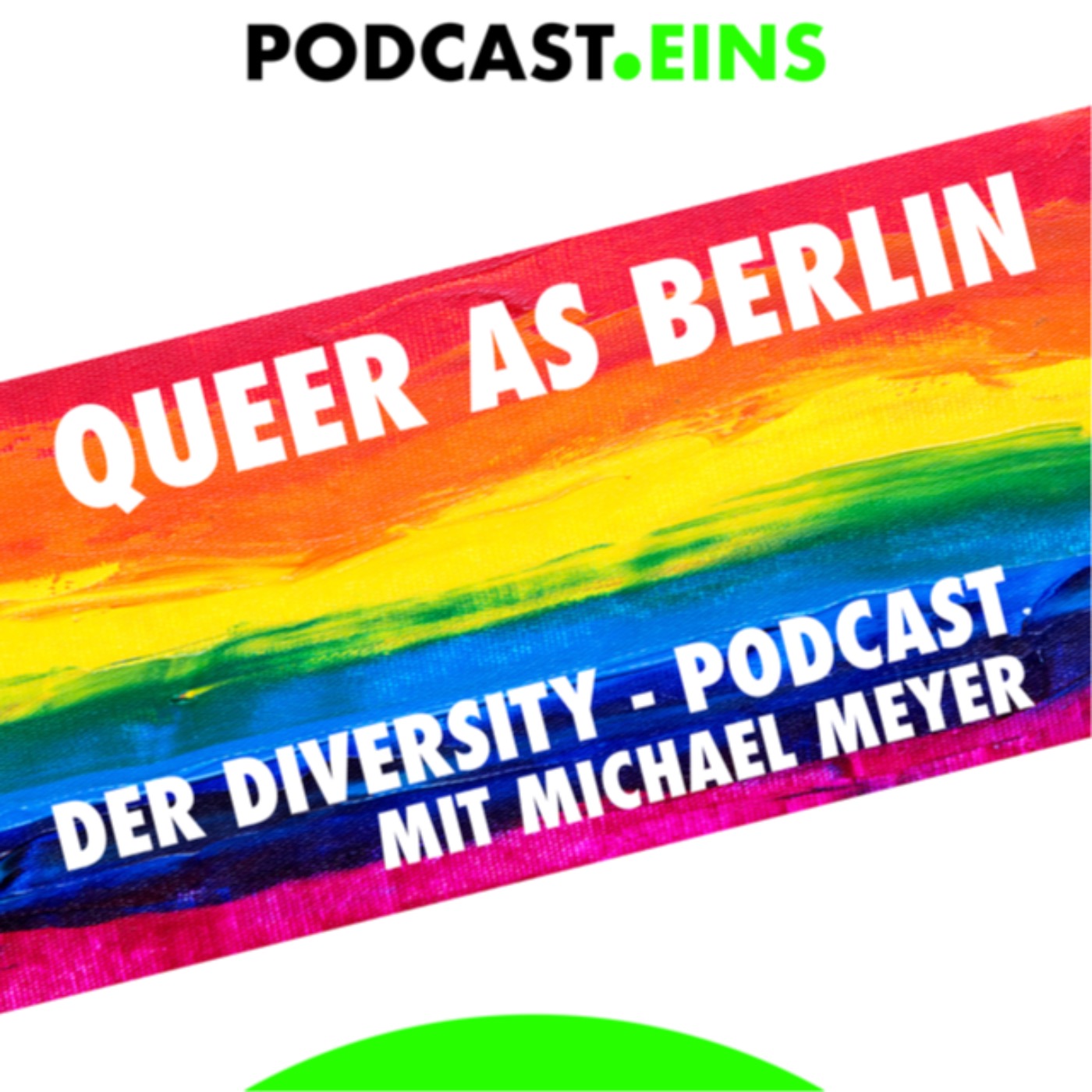 Sputnik Pride - Der Podcast über queere Themen